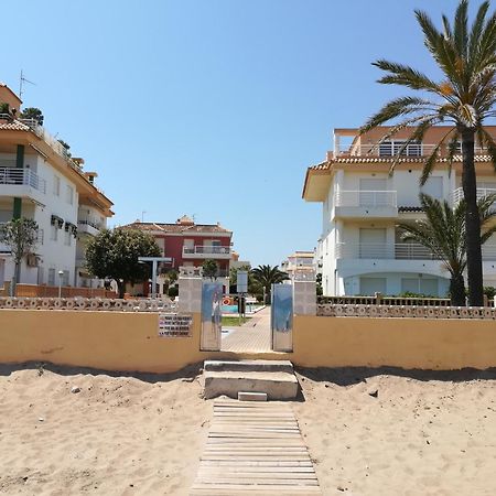 Apartamentos Talima - Btb デニア エクステリア 写真