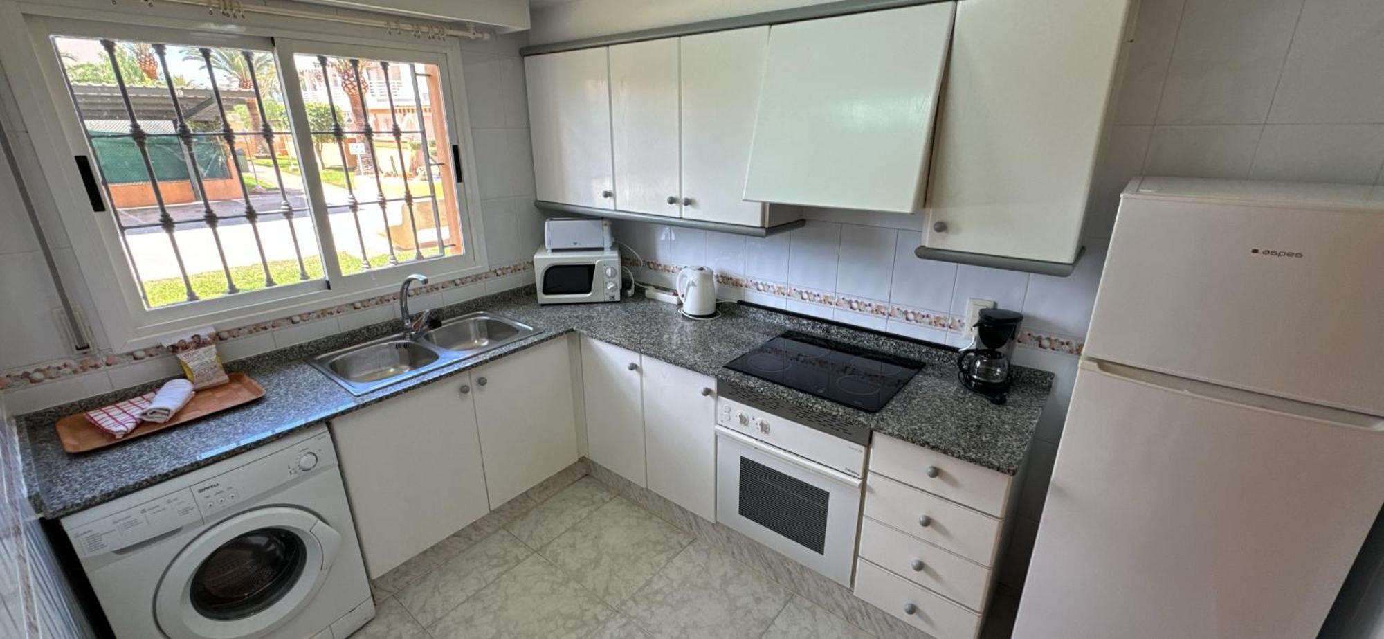 Apartamentos Talima - Btb デニア エクステリア 写真