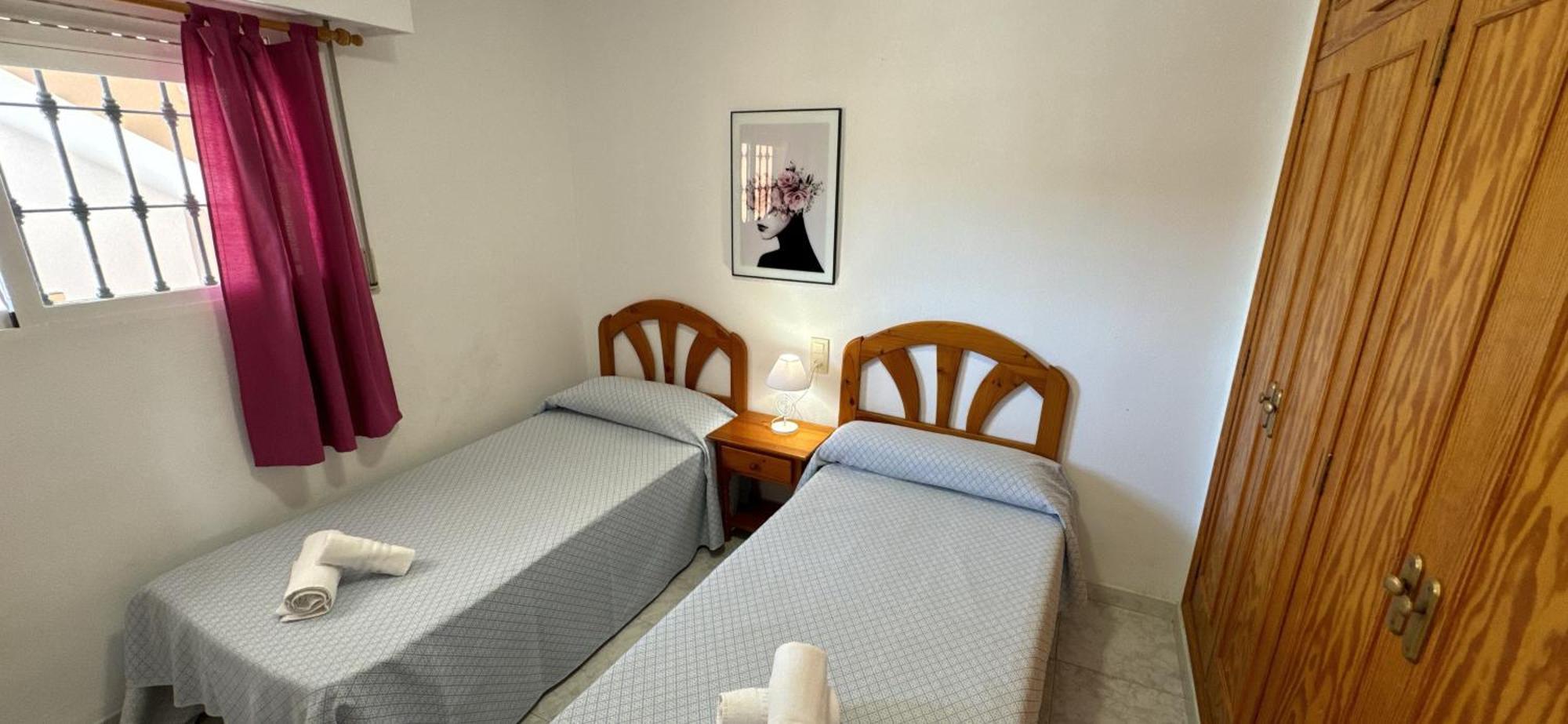 Apartamentos Talima - Btb デニア エクステリア 写真