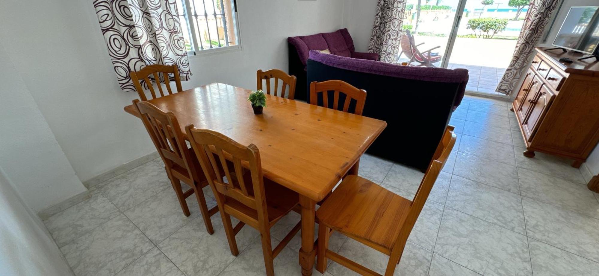 Apartamentos Talima - Btb デニア エクステリア 写真