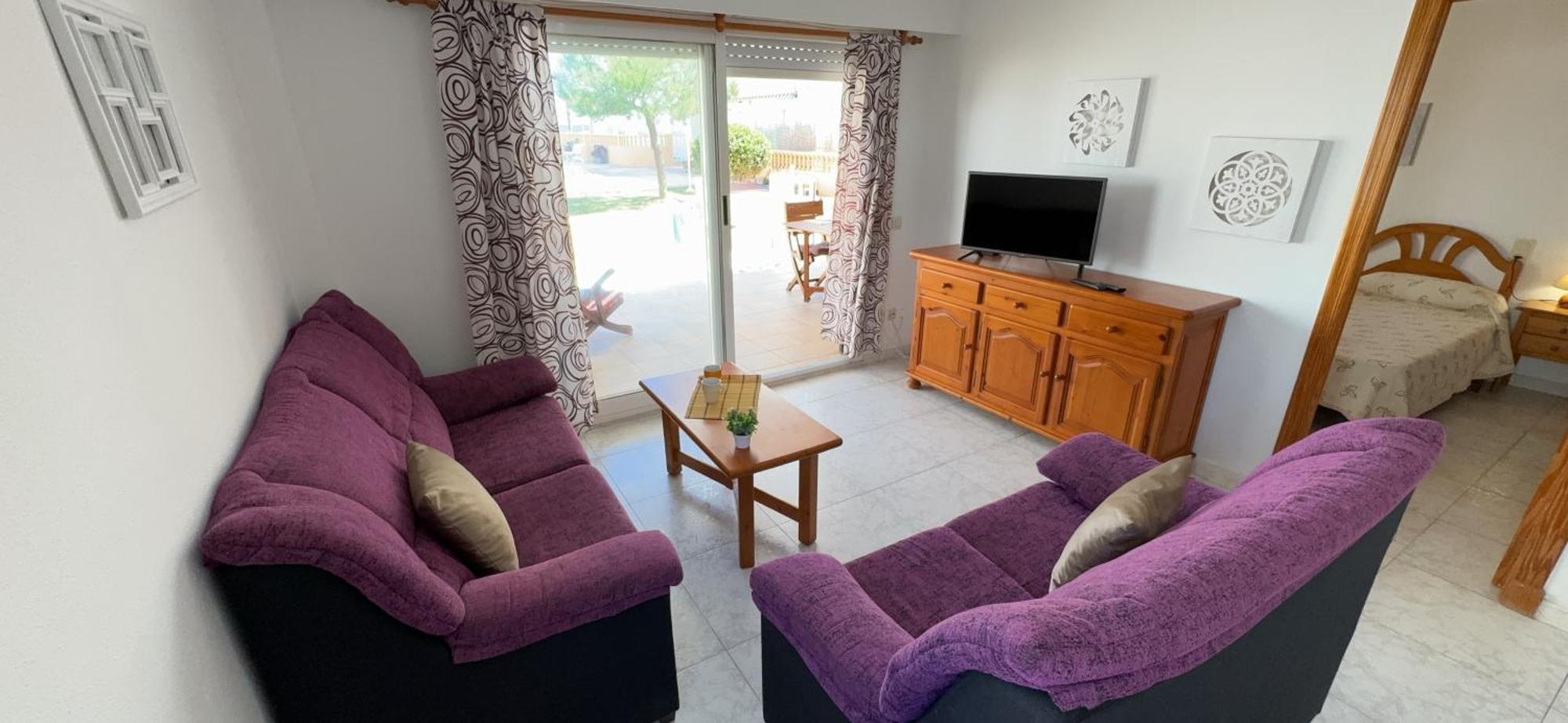 Apartamentos Talima - Btb デニア エクステリア 写真