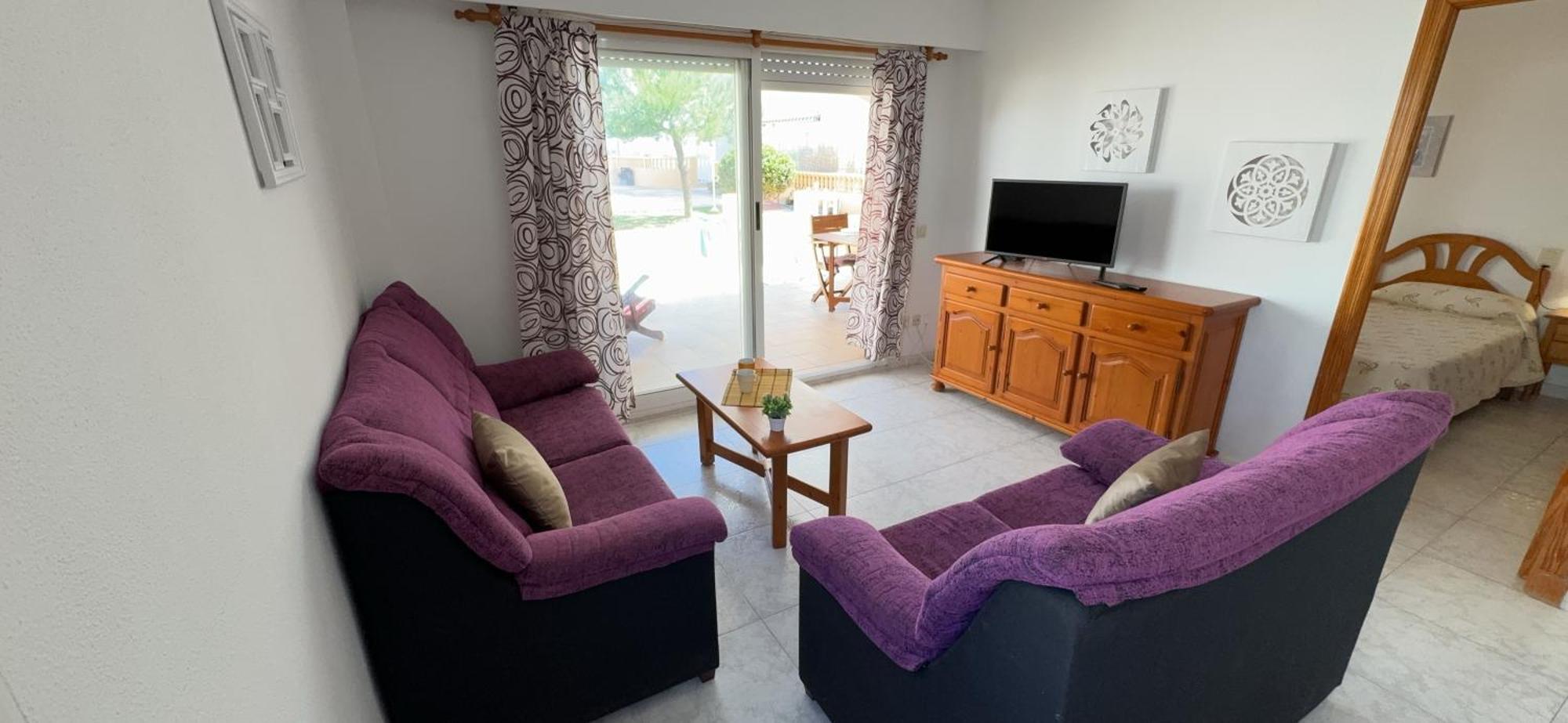 Apartamentos Talima - Btb デニア エクステリア 写真