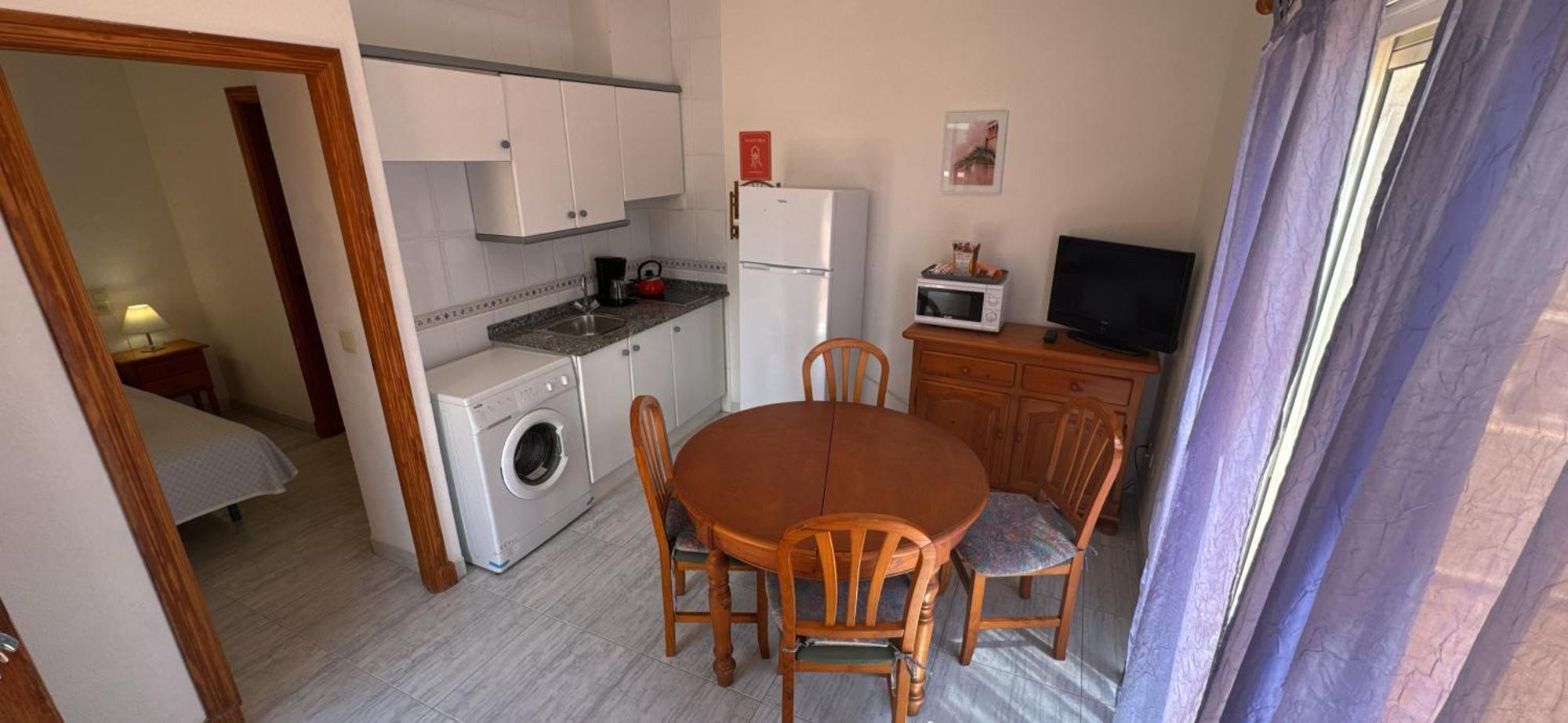 Apartamentos Talima - Btb デニア エクステリア 写真